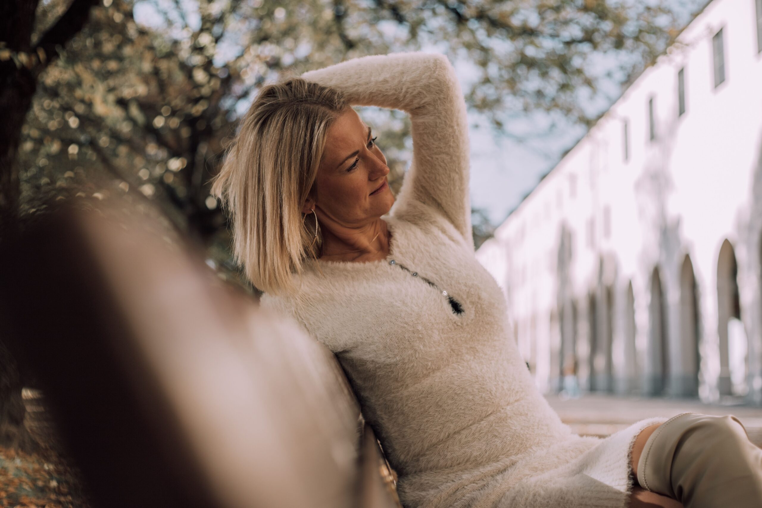 Klimakteriebesvär och kosttillskott: vad forskningen faktiskt säger, och vad ingen får lova